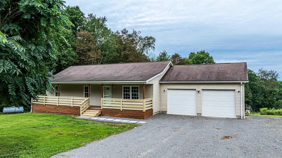 293 Lutheran Church Road, Albright, WV 26519 - #1