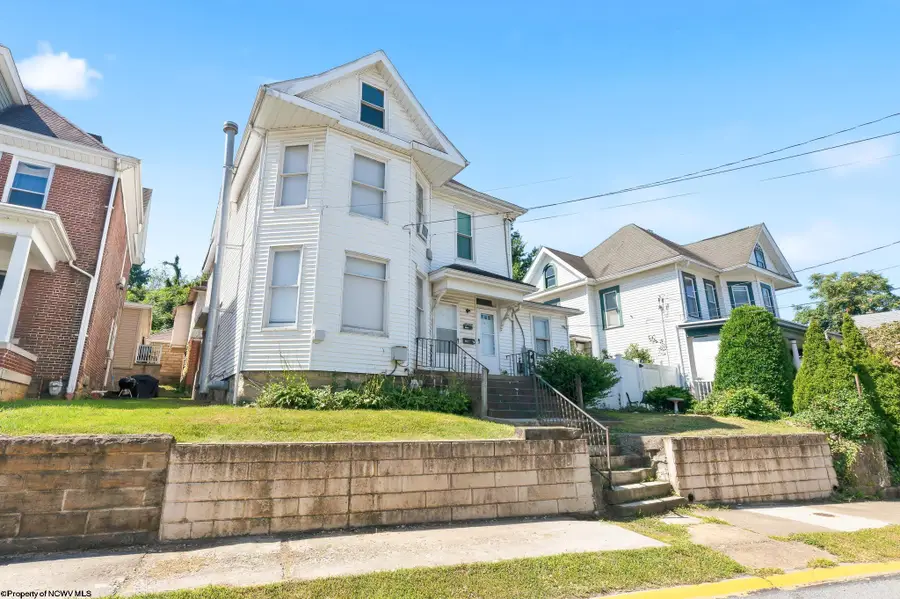 348 Wilson Avenue, Morgantown, WV 26501 - #3