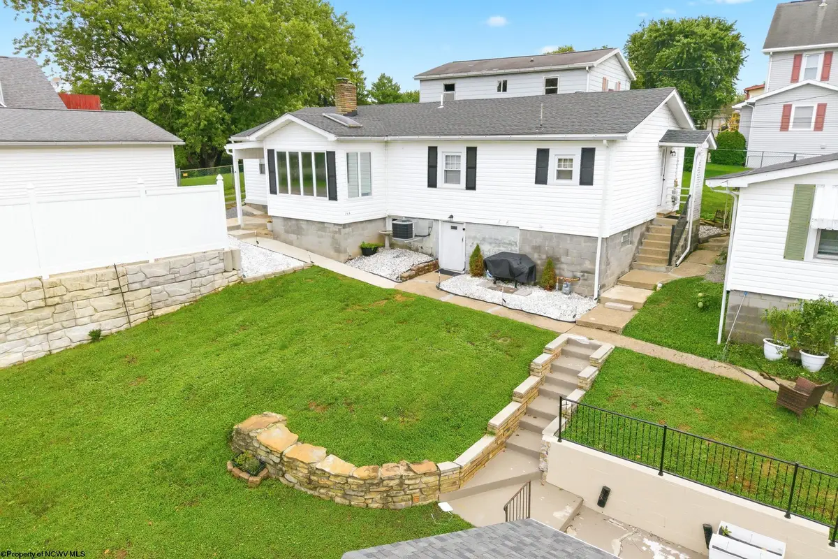 184 Vincent Avenue, Westover, WV 26501 - #1