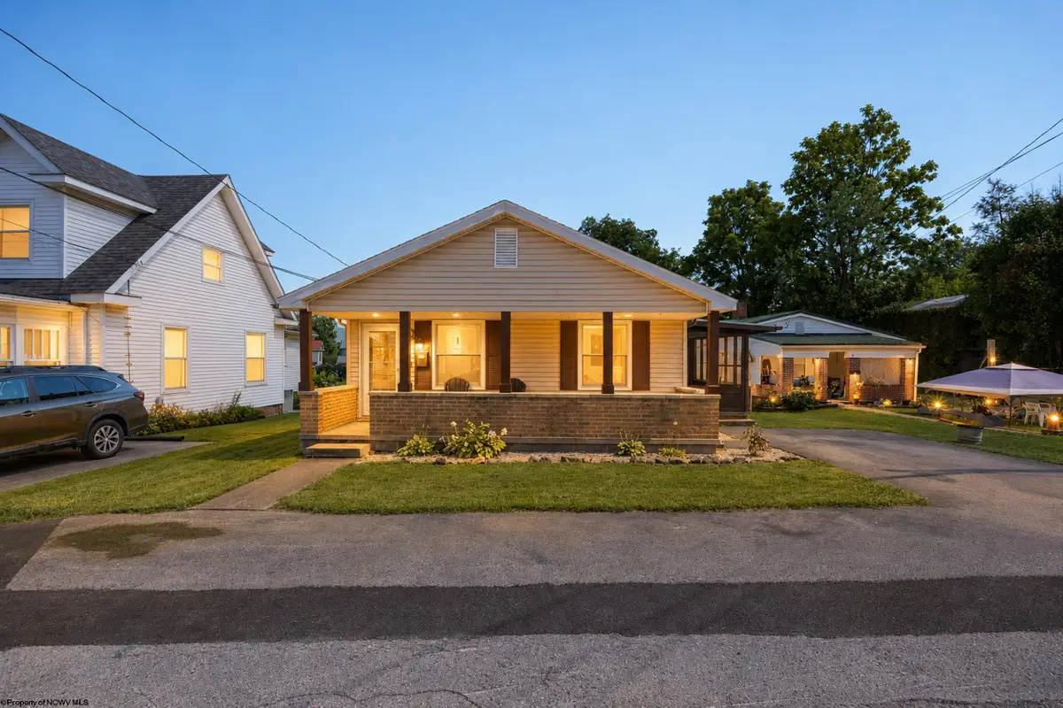 9 Tucker Street, Buckhannon, WV 26201 - #1
