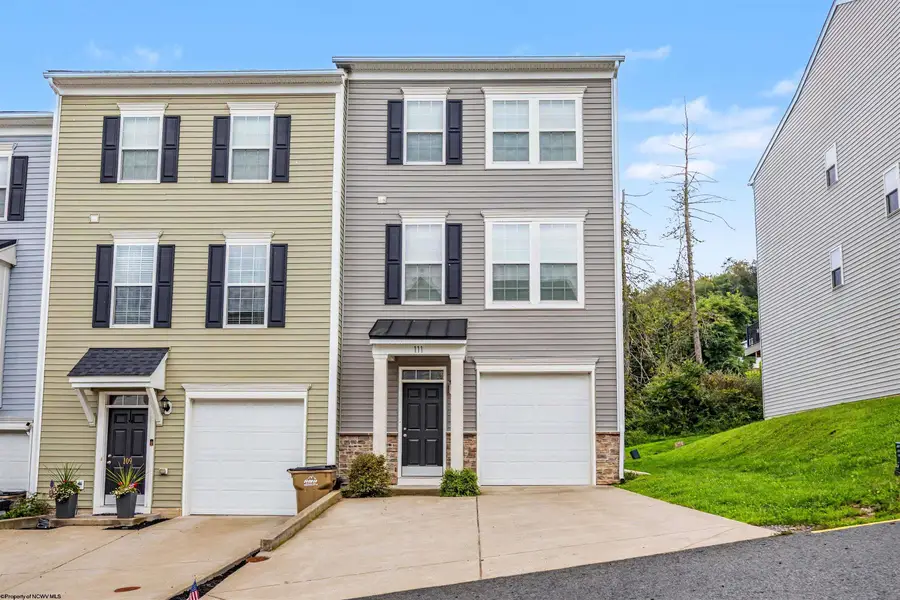 111 Inlet Street, Morgantown, WV 26508 - #2