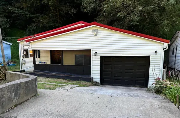 139 Ramp Hollow Road, Morgantown, WV 26501