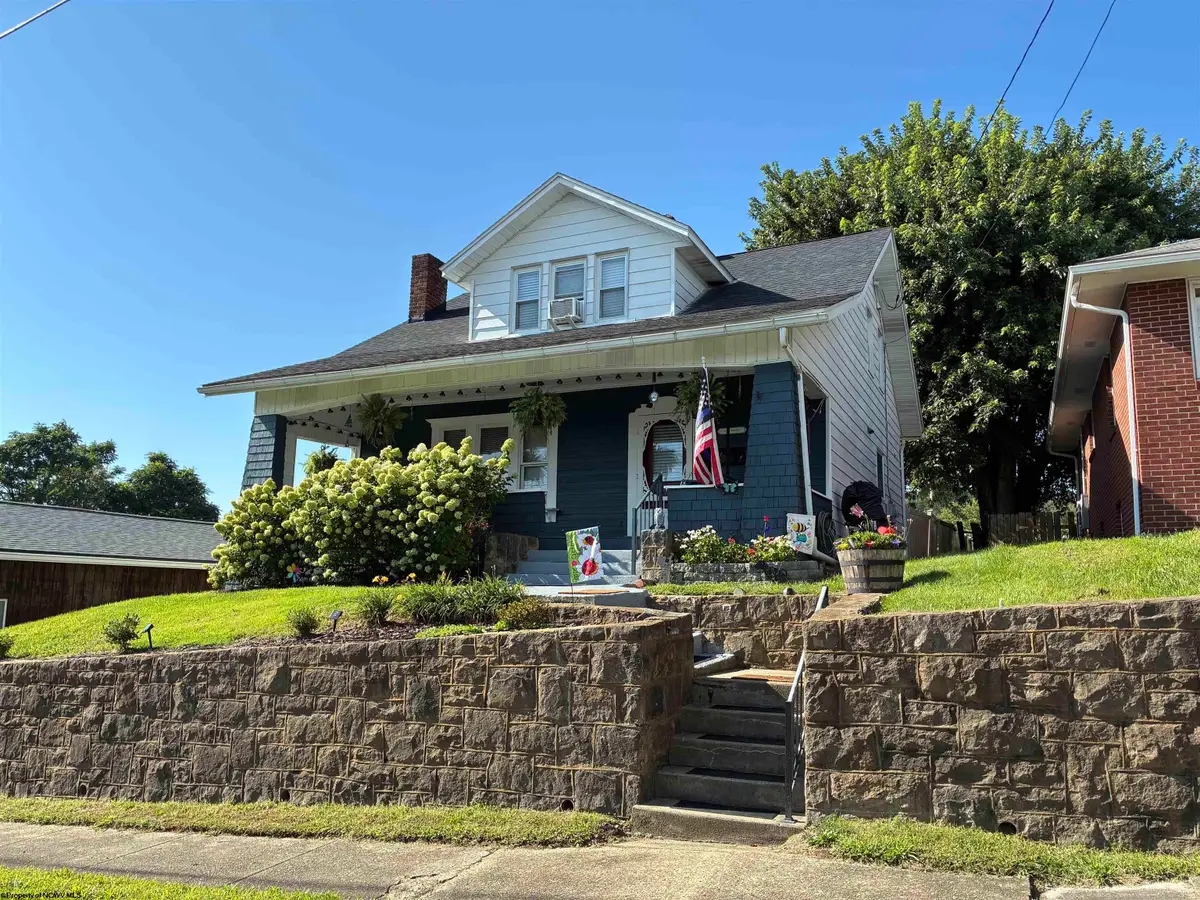 106 Bellview Avenue, Fairmont, WV 26554 - #1