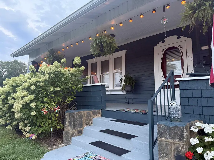 106 Bellview Avenue, Fairmont, WV 26554 - #2