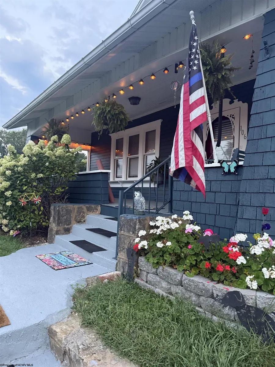 106 Bellview Avenue, Fairmont, WV 26554 - #3