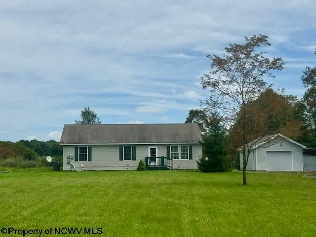 260 Galilee Road, Bruceton Mills, WV 26525-0000 - #1