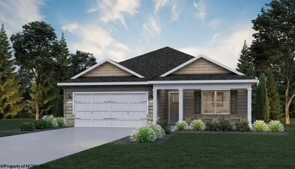 906 Bunker Court, Maidsville, WV 26541