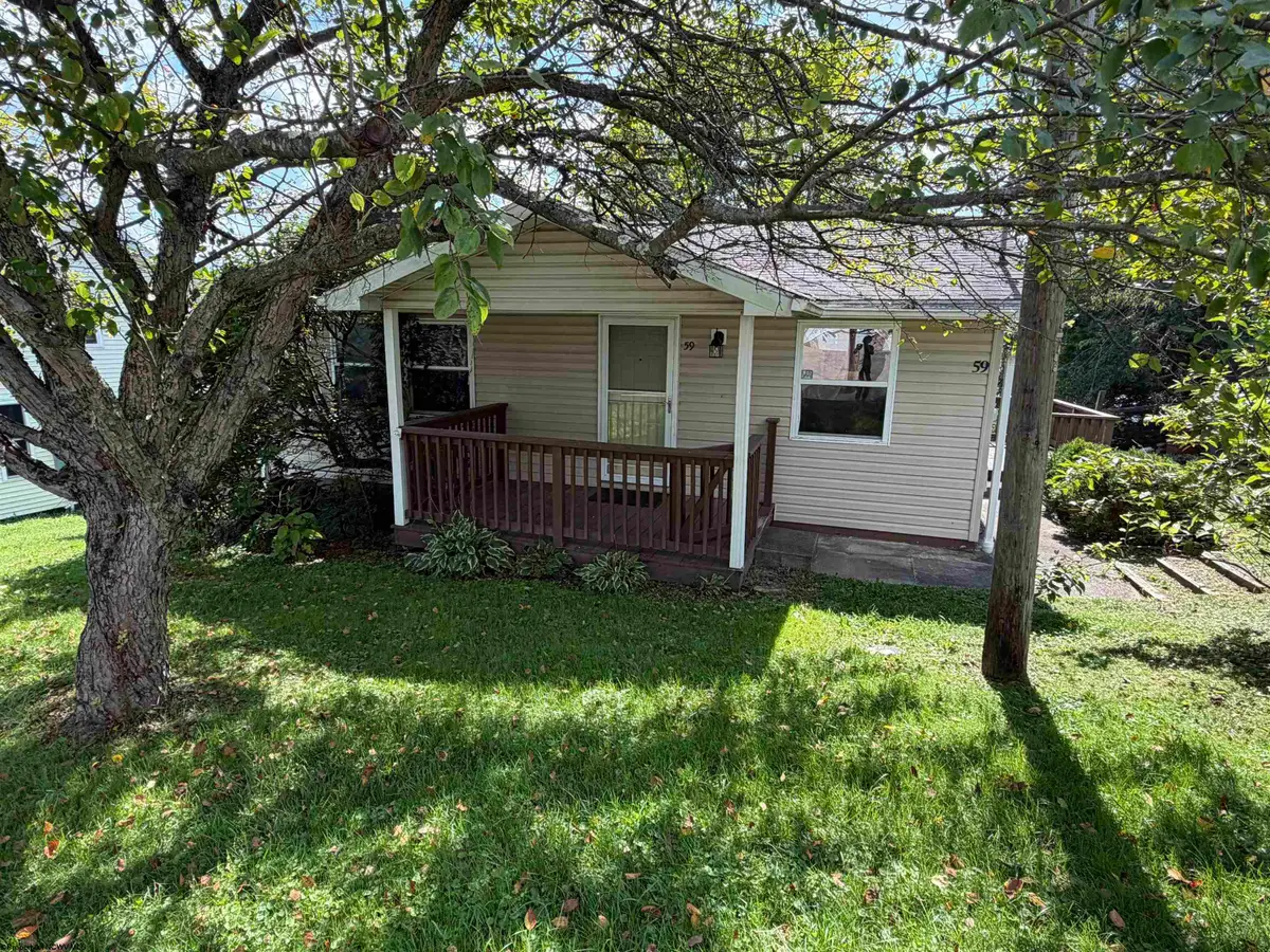59 Upper Drive, Buckhannon, WV 26201 - #1