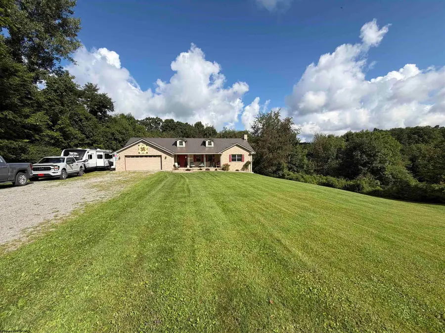 170 Jimtown Road, Coalton, WV 26257 - #2