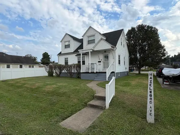 8086 Hazelwood Avenue, Stonewood, WV 26301