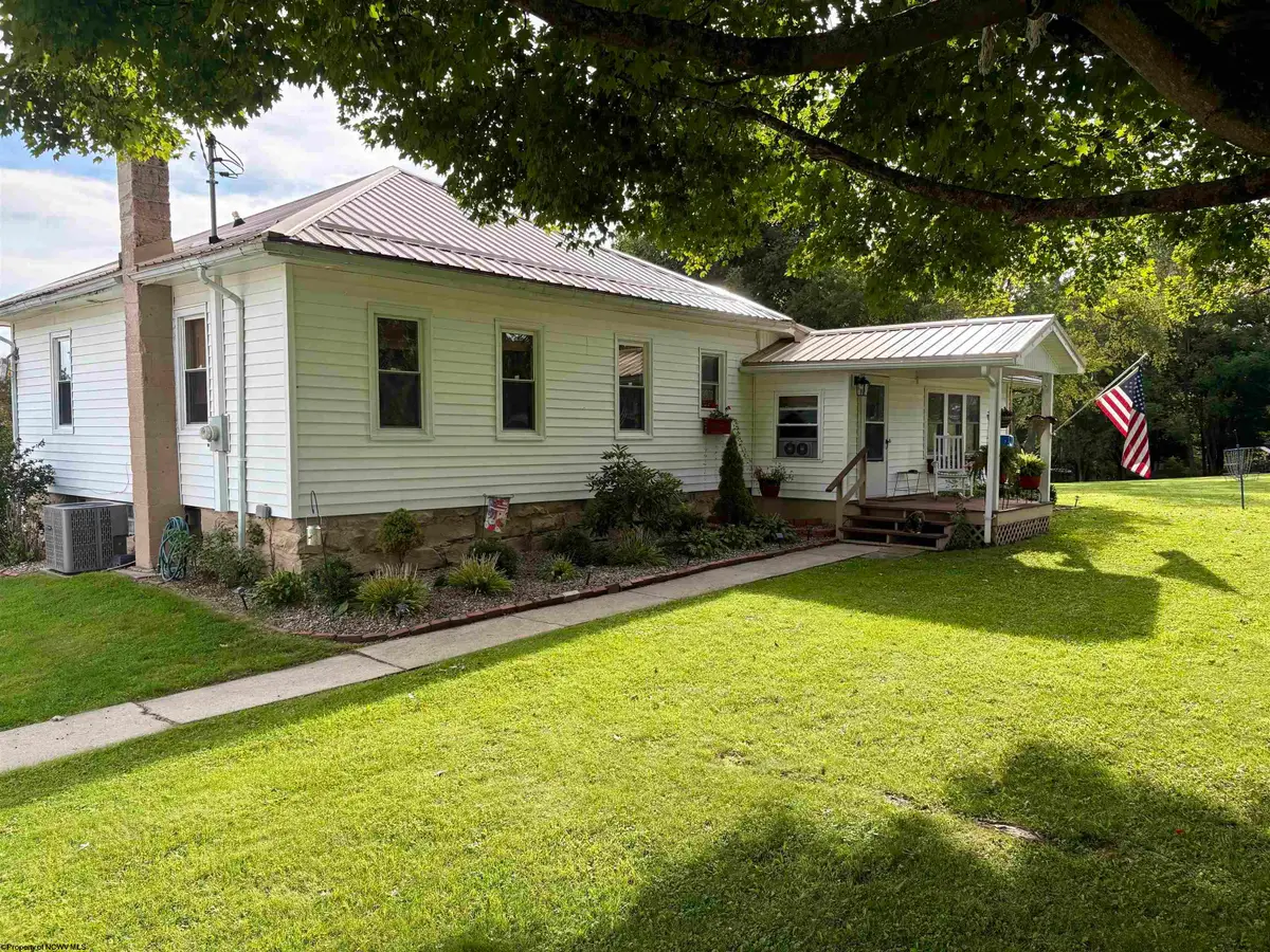 758 Jonestown Mount Liberty Road, Philippi, WV 26416 - #1
