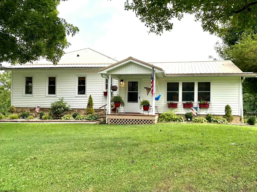 758 Jonestown Mount Liberty Road, Philippi, WV 26416 - #2