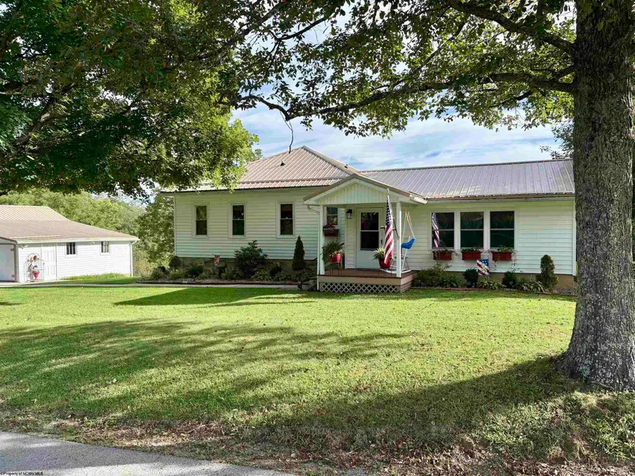 758 Jonestown Mount Liberty Road, Philippi, WV 26416 - #3
