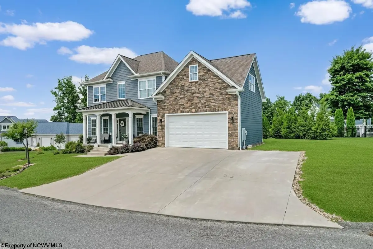1004 Summit Drive, Morgantown, WV 26508 - #1