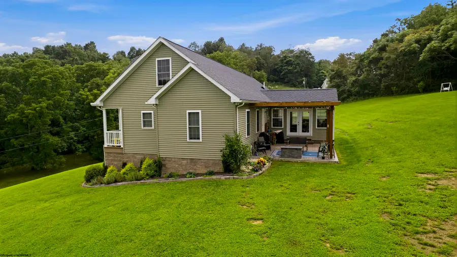 713 STONECREST Drive, Grafton, WV 26354 - #3