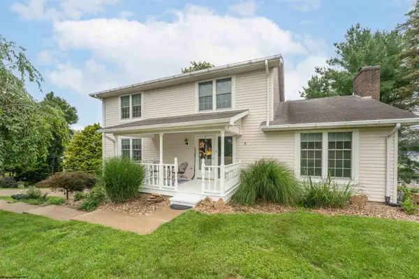 251 Ridgeway Drive, Bridgeport, WV 26330
