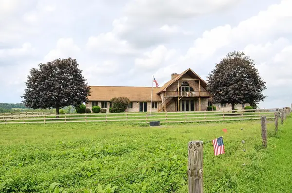 1355 N Preston Highway, Kingwood, WV 26537