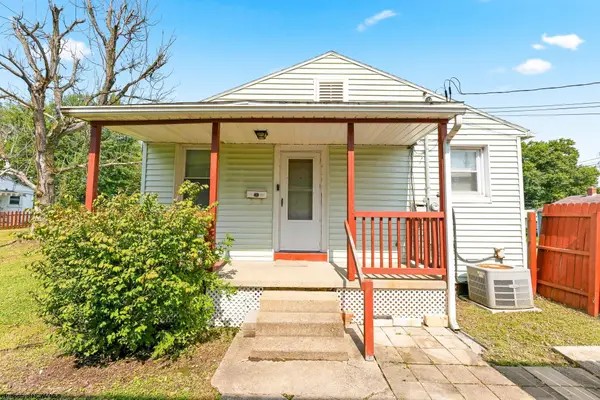 321 and 323 Riverview Avenue, Westover, WV 26501