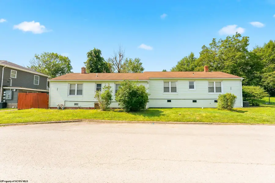 321 and 323 Riverview Avenue, Westover, WV 26501 - #2