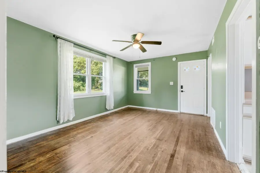 321 and 323 Riverview Avenue, Westover, WV 26501 - #3