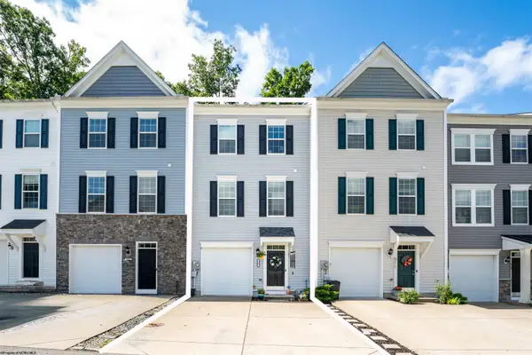 509 Turquoise Lane, Morgantown, WV 26508