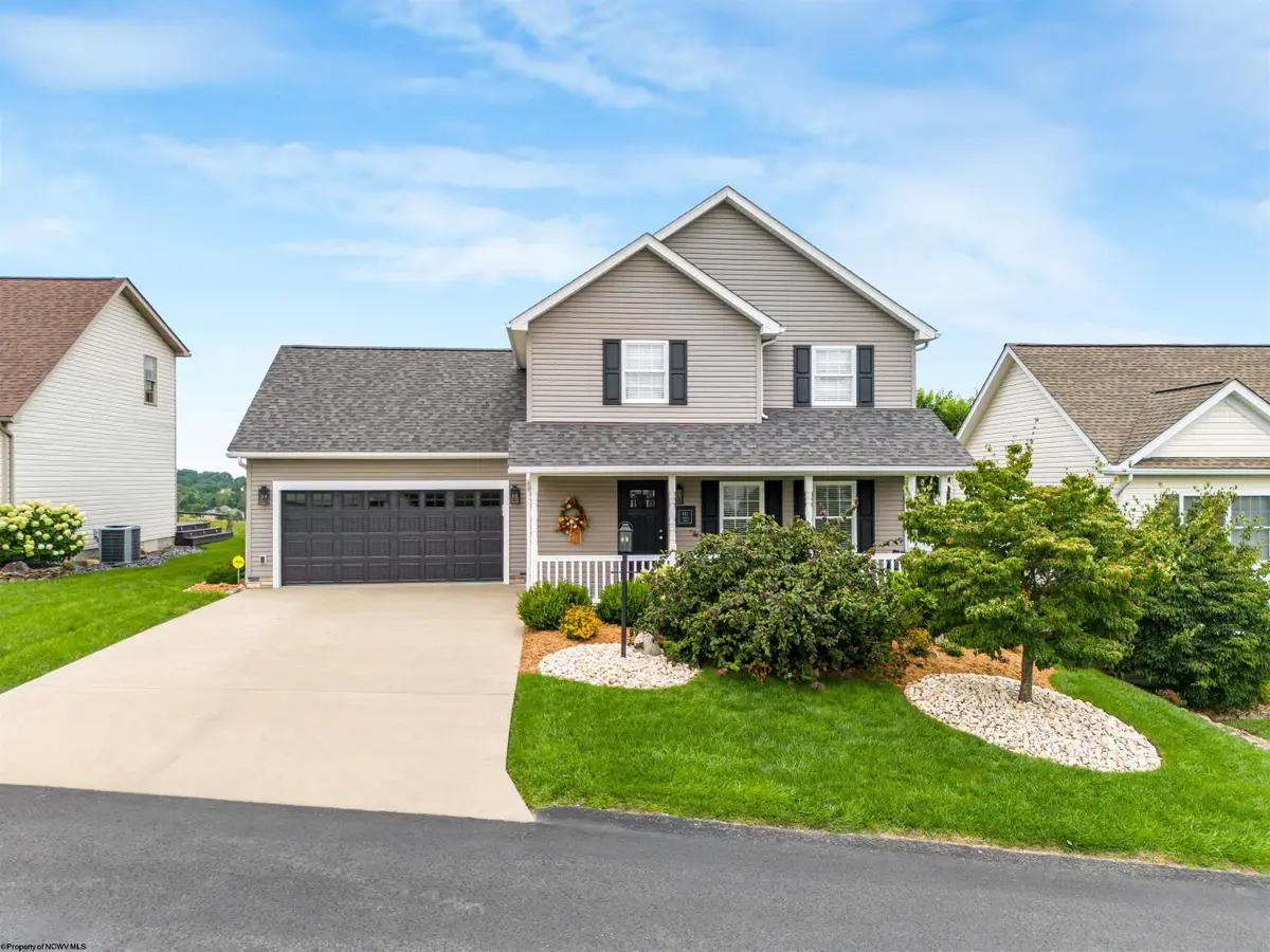 415 Arabela Court, Morgantown, WV 26508 - #1