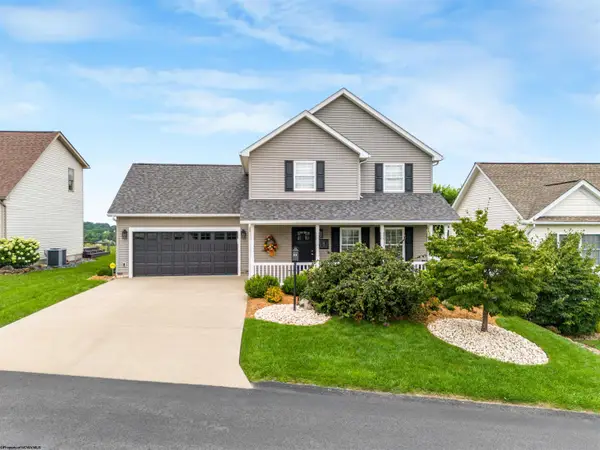 415 Arabela Court, Morgantown, WV 26508