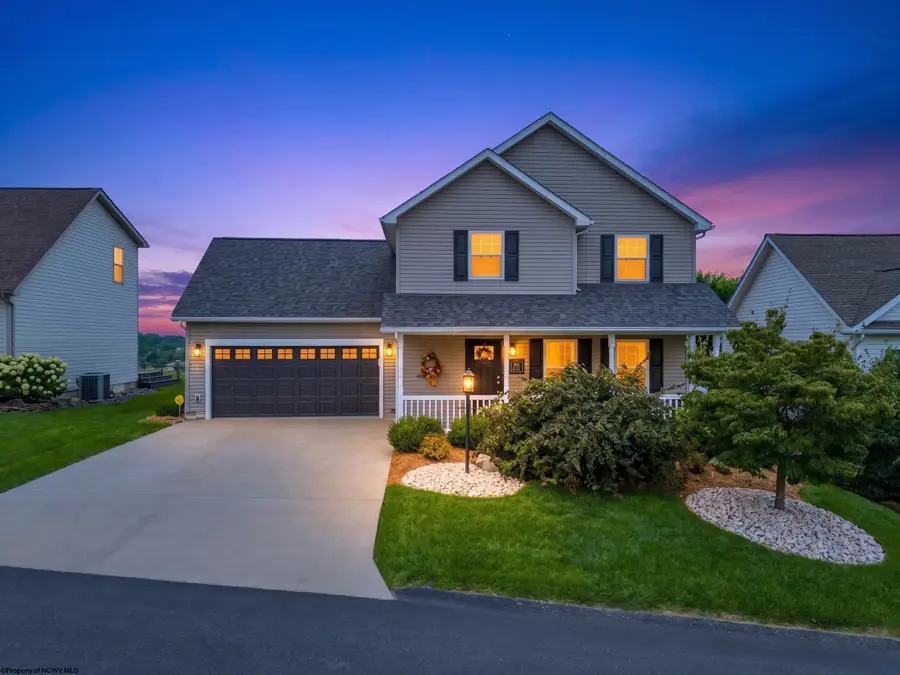 415 Arabela Court, Morgantown, WV 26508 - #2