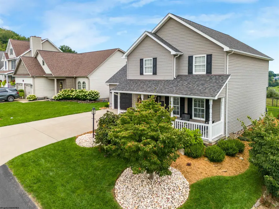 415 Arabela Court, Morgantown, WV 26508 - #3