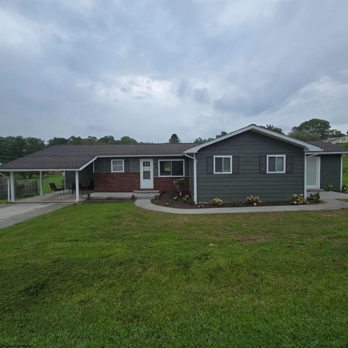 147 Foster Street, Buckhannon, WV 26201 - #1