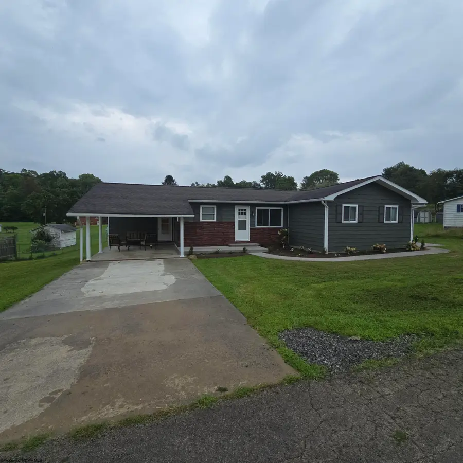 147 Foster Street, Buckhannon, WV 26201 - #2