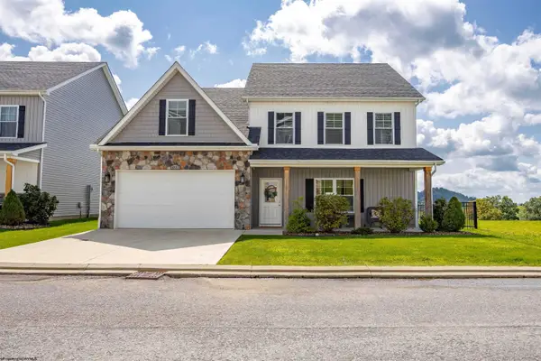 1027 Slippery Elm Lane, Morgantown, WV 26501