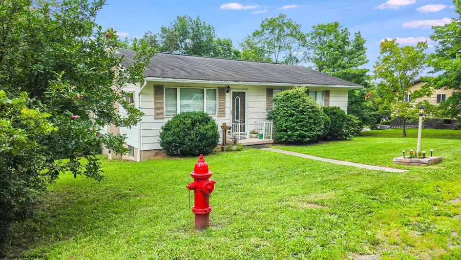 110 Hazelton Drive, Keyser, WV 26726 - #2