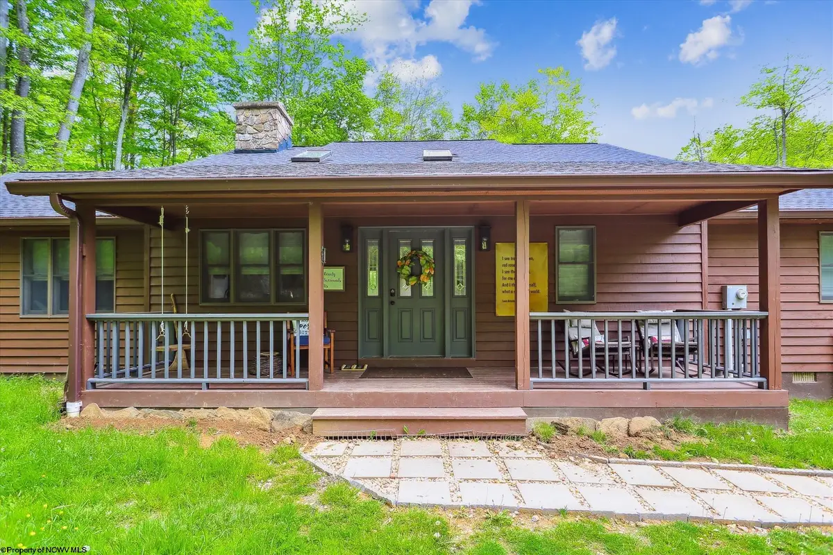 79 Sunfish Court, Davis, WV 26260 - #1