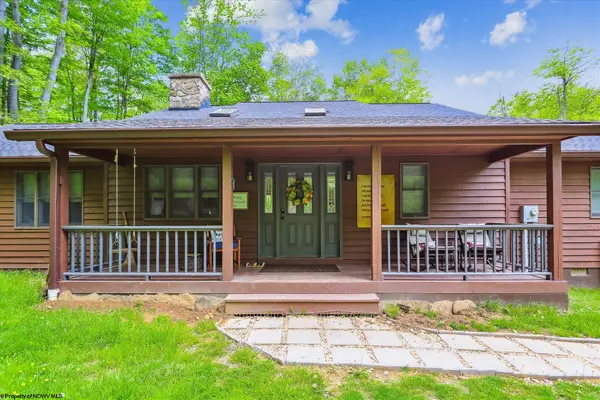 79 Sunfish Court, Davis, WV 26260