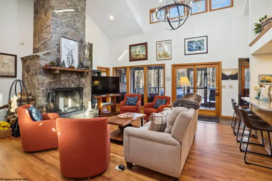 79 Sunfish Court, Davis, WV 26260 - #2