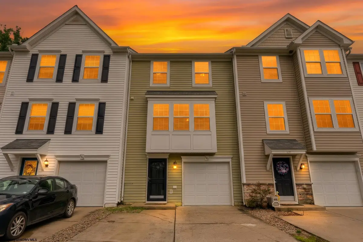 107 Pine Lane, Morgantown, WV 26508 - #1