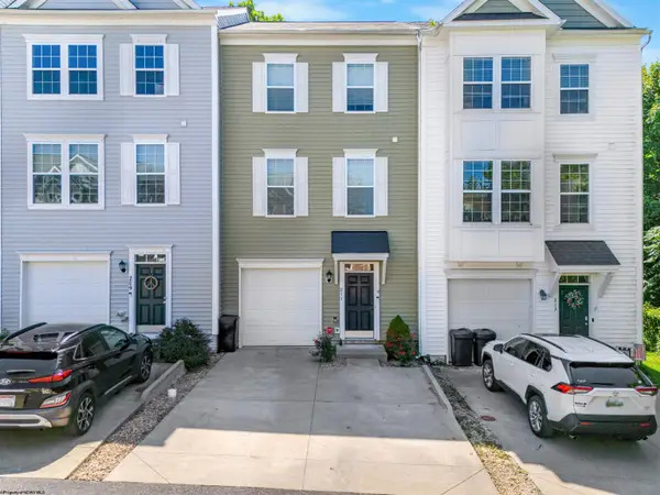 211 Treeline Lane, Morgantown, WV 26508