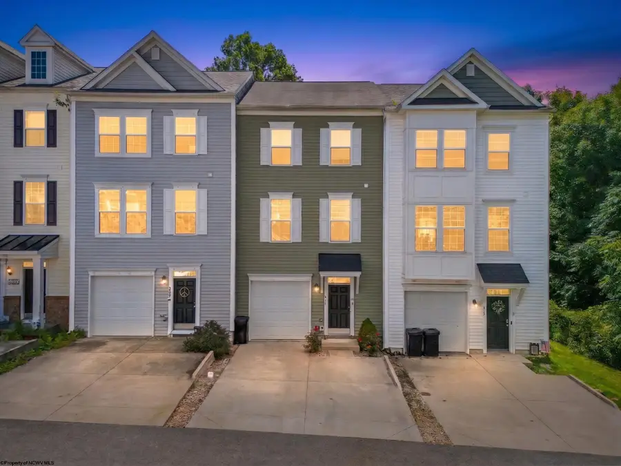 211 Treeline Lane, Morgantown, WV 26508 - #2