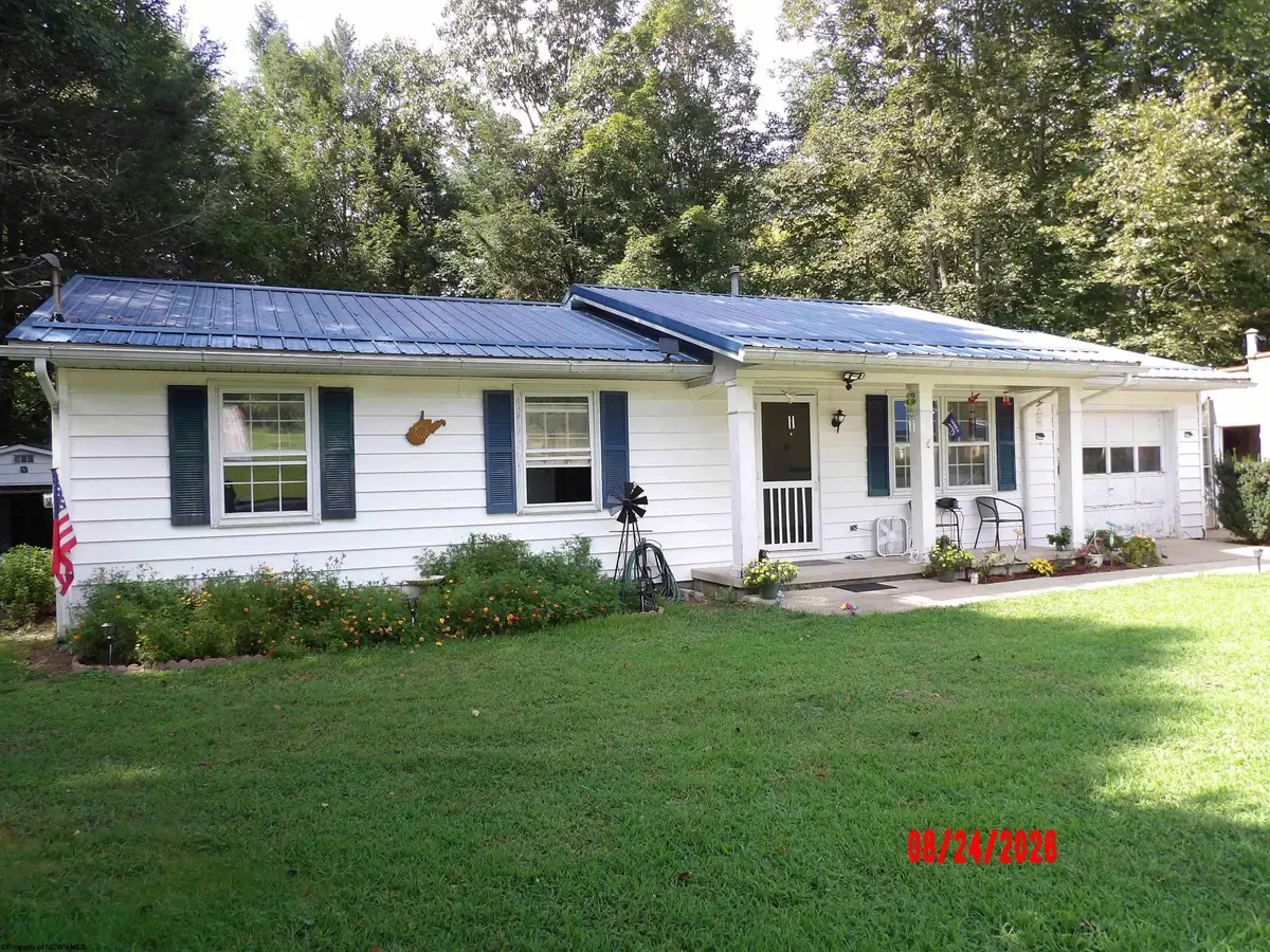 3788 Brushy Fork Road, Buckhannon, WV 26201 - #1