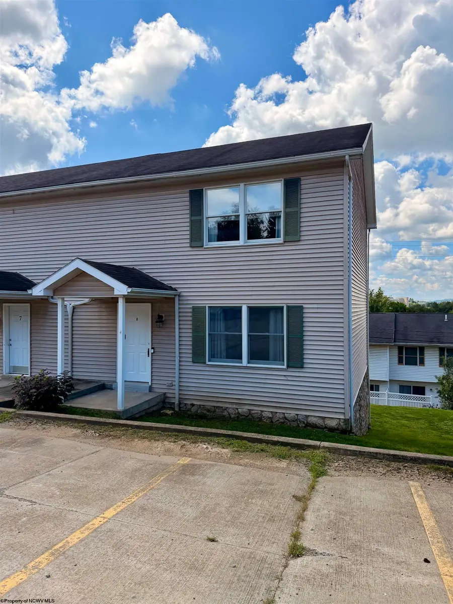 8 Riddle Court, Morgantown, WV 26505 - #2