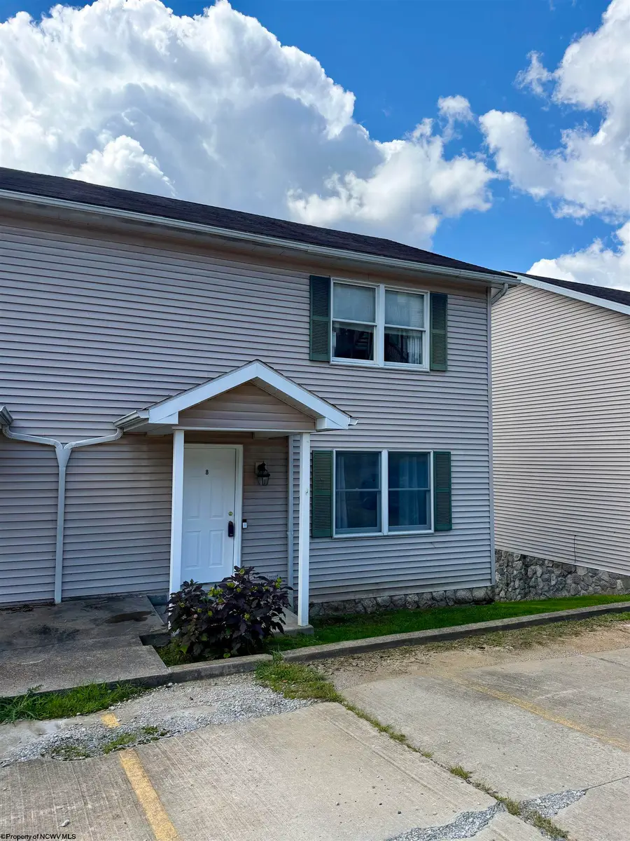 8 Riddle Court, Morgantown, WV 26505 - #3