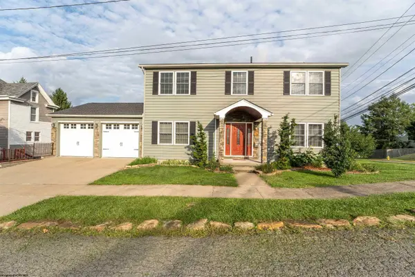 71 Oliver Street, Morgantown, WV 26501
