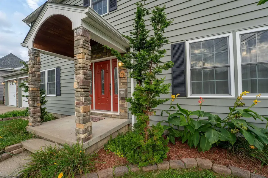 71 Oliver Street, Morgantown, WV 26501 - #2