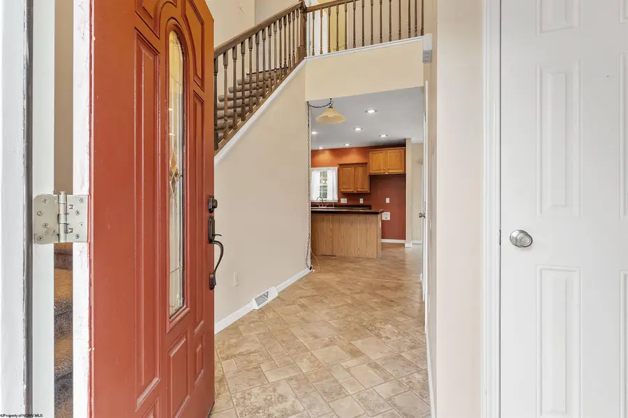 71 Oliver Street, Morgantown, WV 26501 - #3