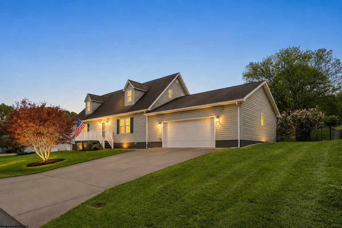 39 Glen Court, Bridgeport, WV 26330 - #1