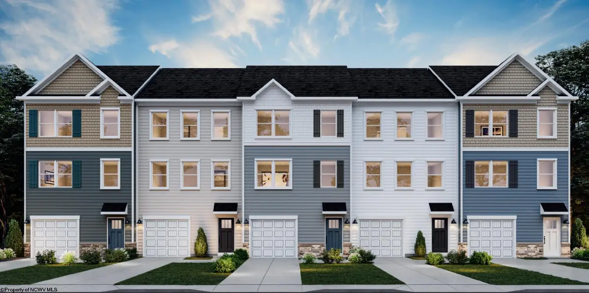 746 Hardman Drive, Morgantown, WV 26501 - #1