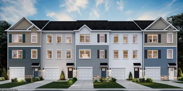 746 Hardman Drive, Morgantown, WV 26501