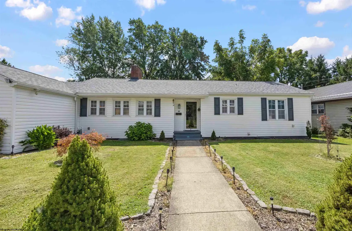 16 Boggess Street, Buckhannon, WV 26201 - #1