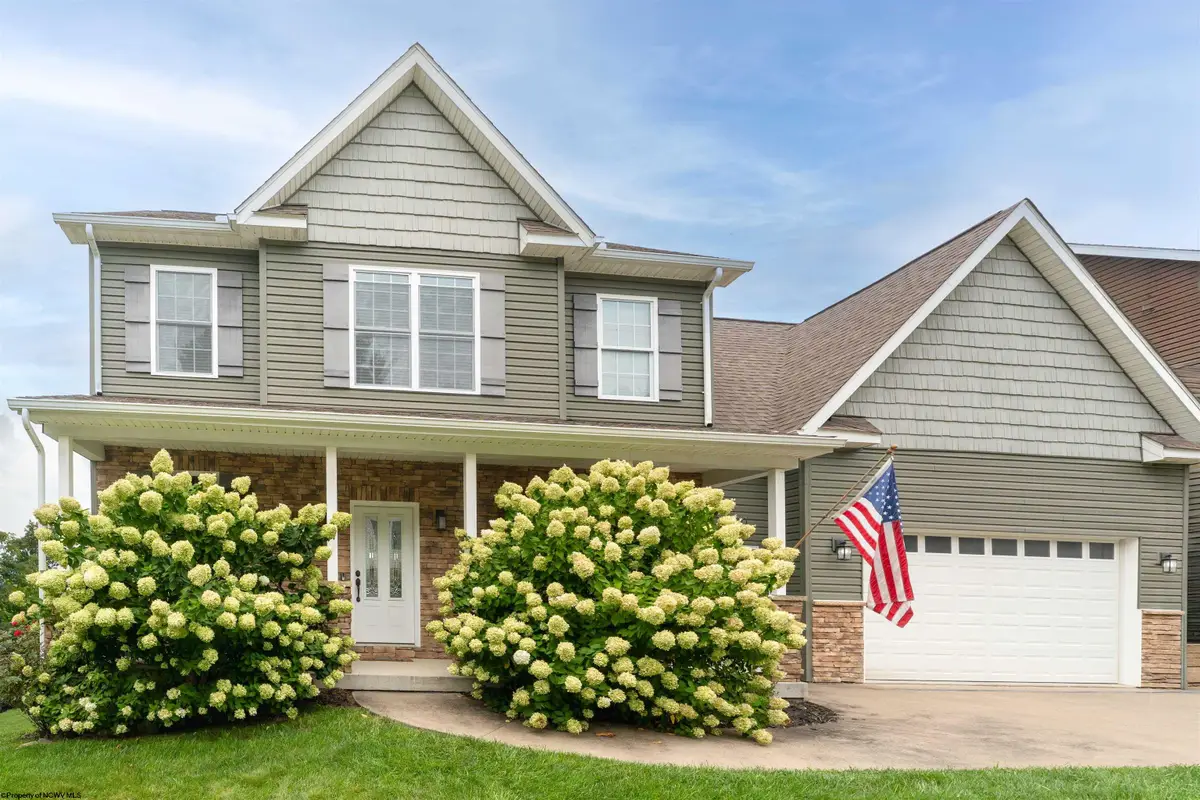 116 Landing Drive, Morgantown, WV 26508 - #1